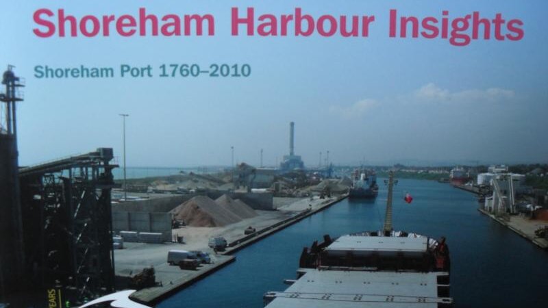 Shoreham harbour insights