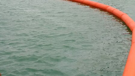 Simulating success - incident management training at Shoreham Port