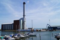 Reminder for Shoreham Port's public & stakeholders meeting