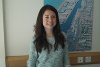 Port strengthening environmental understanding