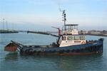 Marine services team appointed by portsmouth and chichester harbours