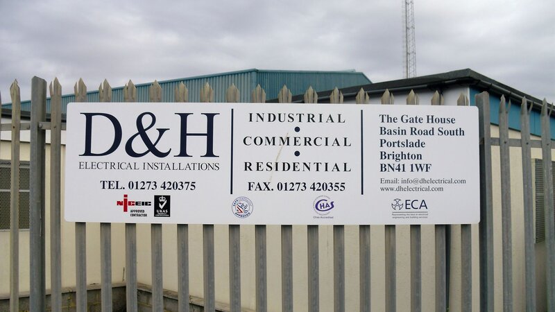 New tenants thriving at Shoreham Port