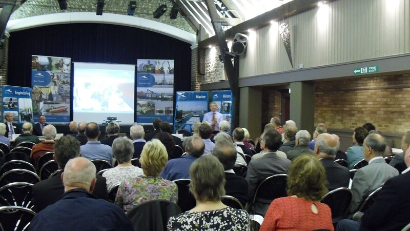 Public meeting great way to express views