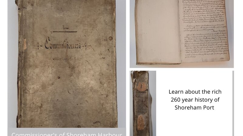 Shoreham Port announce new Port Kitchen for 2021