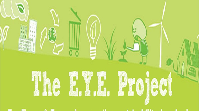 Port staff deliver climate change workshop at 9th worthing & adur eco summit