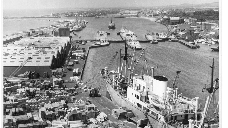 Portlife #14 released today