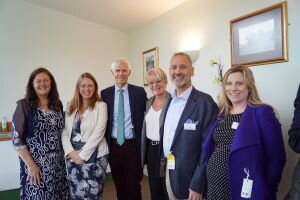 Shoreham Port customers enjoy annual raceday