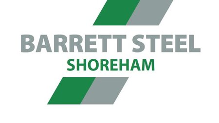 Shoreham Port delighted to welcome new steel company
