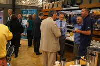 Port engages with local community at annual event