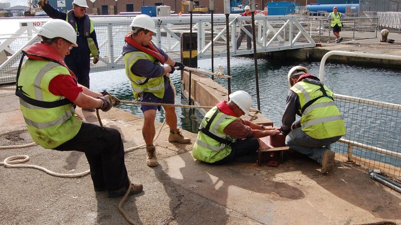 Shoreham Port photographic competition!