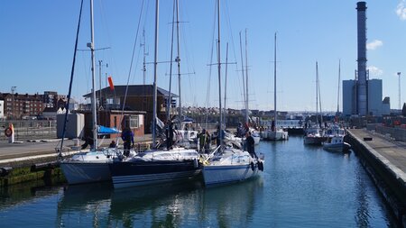 Port welcomes feedback on revised masterplan