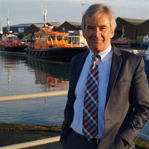 An exciting year awaits new board members