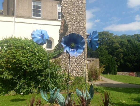 When elbow grease just won't cut it!