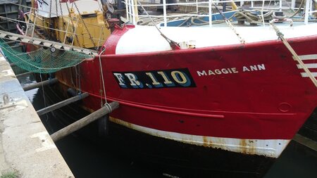 Dry dock team completes another speedy repair