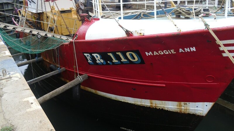 Dry dock team completes another speedy repair