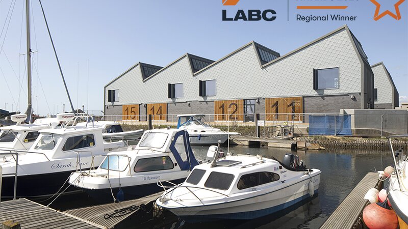 Shoreham Port's property portfolio continues to thrive