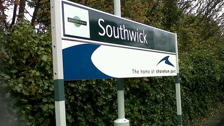 Winning poem to take pride of place in station