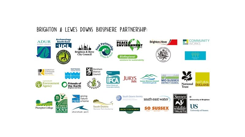 Shoreham part of new Brighton area biosphere