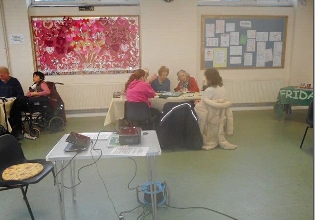 Friday club members continue to enjoy low cost transport