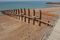 Port continues to manage shingle transfers