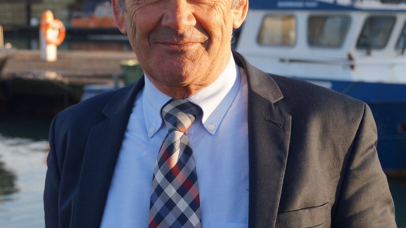 Shoreham Port announces new board line up