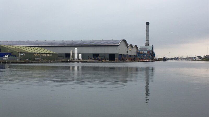 Working together in seafarers awareness week