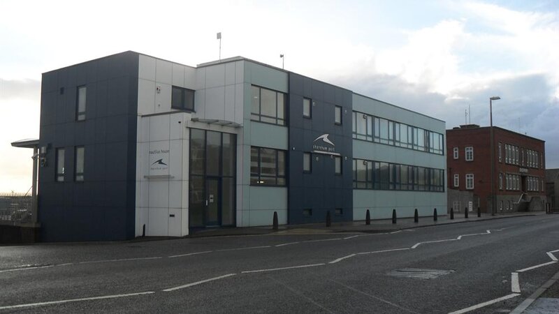 Ahlmark moves its UK southern operation to Shoreham