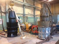 Engineering explained: changing a pump
