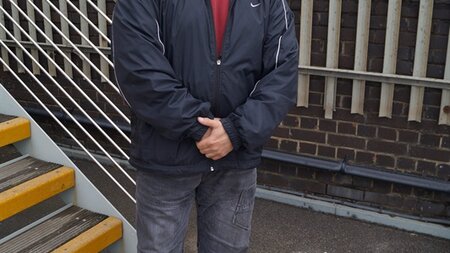 Recruting and promoting: Shoreham Port continues to grow