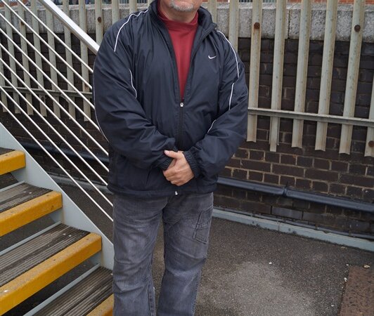 Recruting and promoting: Shoreham Port continues to grow