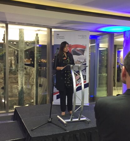 Shoreham Port welcomes new maritime 2050 strategy