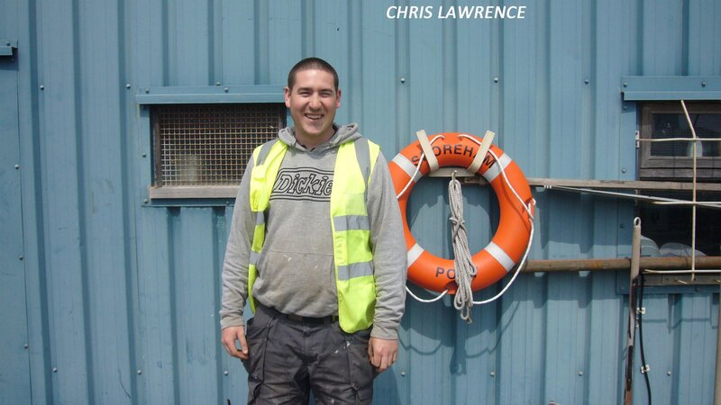 Port recruits more staff for new contracts