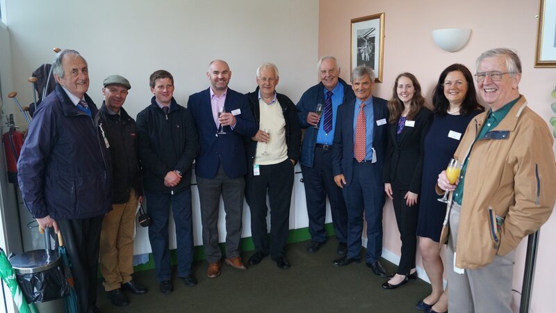 Port thank customers at annual raceday