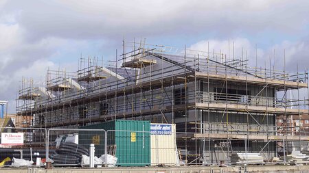 Shoreham Port due to unveil major new development in spring