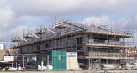 Shoreham Port due to unveil major new development in spring