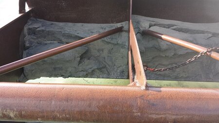 Dredging innovation at Shoreham Port