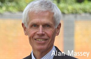 Shoreham Port bids farewell to long standing board member and welcomes sir alan massey to the board