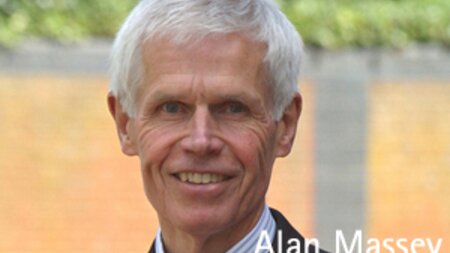 Shoreham Port bids farewell to long standing board member and welcomes sir alan massey to the board