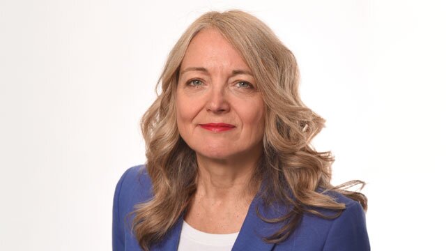 Catherine May joins Shoreham Port as new Non-Executive Director