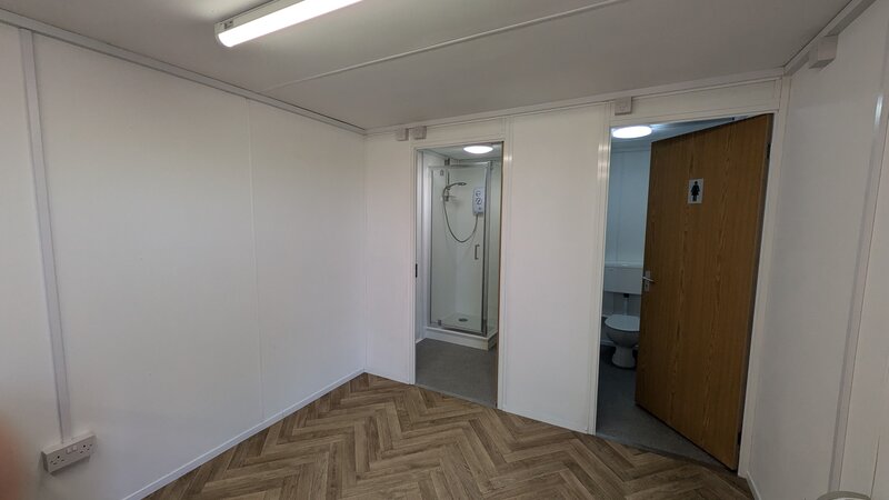 Shoreham Port unveils newly refurbished Fishersgate Marina