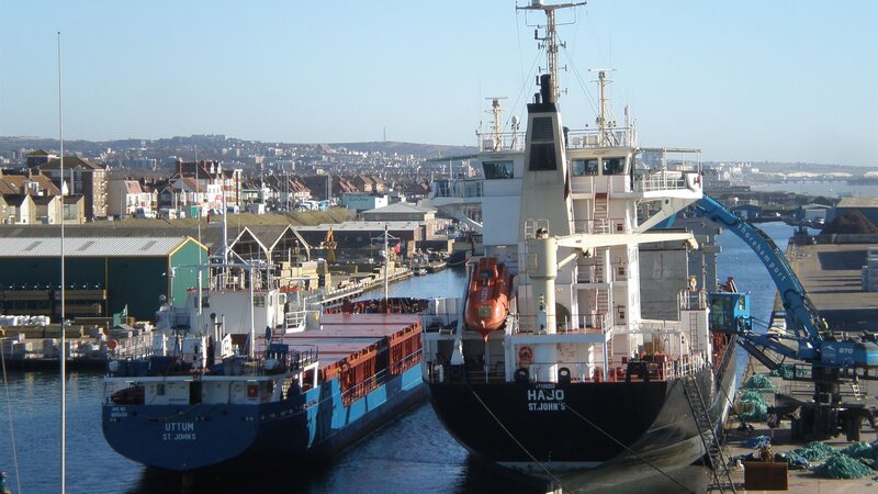 Shoreham Port raising their profile in the local business community