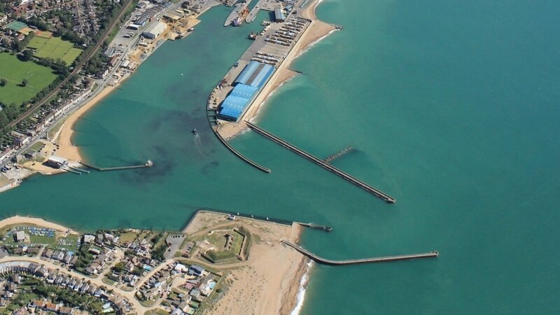 Ensuring navigational safety at night