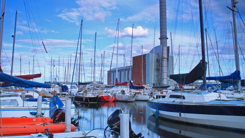 Local resident snaps first prize