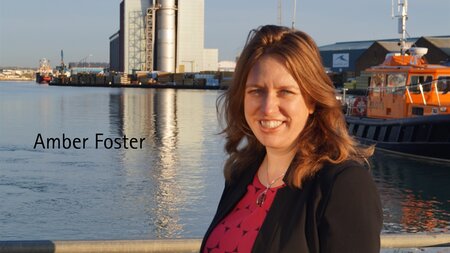 Shoreham Port appoints new board member