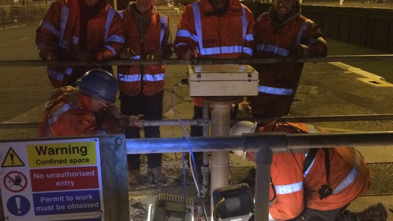 Importance of having an engineering team