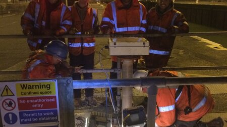 Importance of having an engineering team