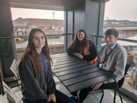 National Apprenticeship Week 2025: An interview with our apprentices