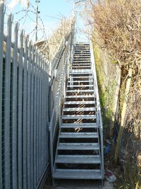 Sea cadets embark on new development plans at the port