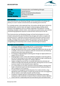 April_2025_-_Communications_and_Marketing_Manager_Job_Description.pdf