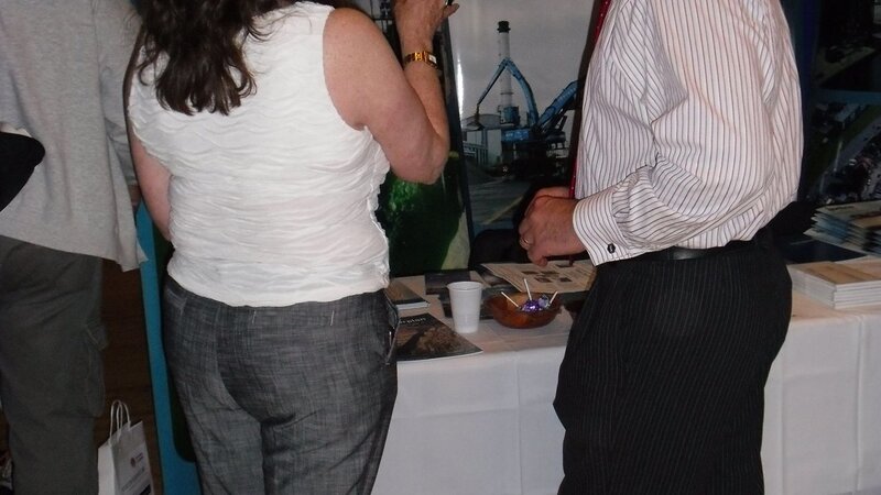 Shoreham Port supports local jobs fair